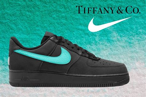 Nike tiffany price